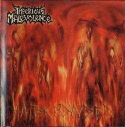 Imperious Malevolence : HateCrowded